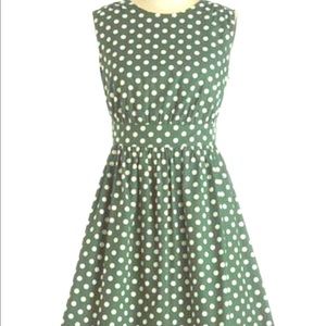 Emily and Fin Too much fun dress